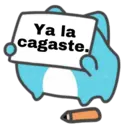 Bugcat 25