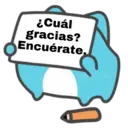 Bugcat 18
