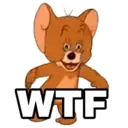 WTF