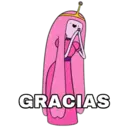 GRACIAS