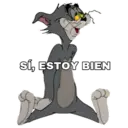 SÍ, ESTOY BIEN