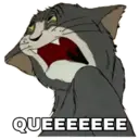 QUEEEEEEE