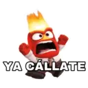 YA CÁLLATE