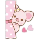 Cerdito Pink 1 17