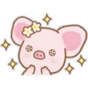 Cerdito Pink 1 11