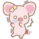 Cerdito Pink 1 14