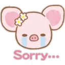 Cerdito Pink 1 3