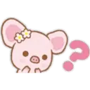 Cerdito Pink 1 21