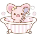 Cerdito Pink 1 15