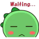 Waiting...