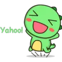 Yahoo!
1