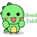Good
Job!!
