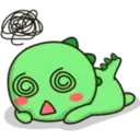 Dino Kawaii 21