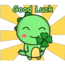 Good Luck