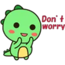 Don't
worry