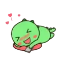 Dino Kawaii MOV 21