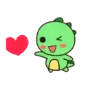 Dino Kawaii MOV 2