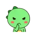 Dino Kawaii MOV 5