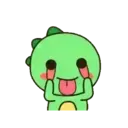 Dino Kawaii MOV 19