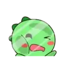 Dino Kawaii MOV 13