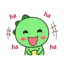 Dino Kawaii MOV 1