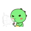 Dino Kawaii MOV 8