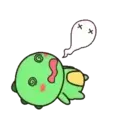 Dino Kawaii MOV 16