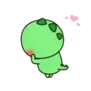 Dino Kawaii MOV 9