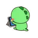 Dino Kawaii MOV 18