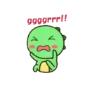 Dino Kawaii MOV 15