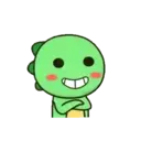 Dino Kawaii MOV 7