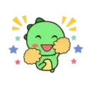 Dino Kawaii MOV 4