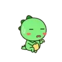 Dino Kawaii MOV 12
