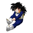 Dragon Ball 2 1