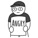 Zangado 3 6