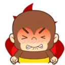 Annoyed 4