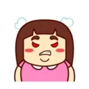 Annoyed 12