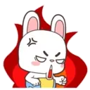 Annoyed 27