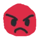 Annoyed 21
