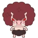Annoyed 2