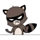 Annoyed 26