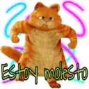 Garfield 🐈the🎥(Rose ✿♛) 13