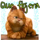 Garfield 🐈the🎥(Rose ✿♛) 4