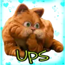 Garfield 🐈the🎥(Rose ✿♛) 22