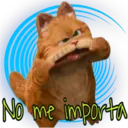 Garfield 🐈the🎥(Rose ✿♛) 2