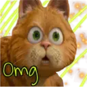 Garfield 🐈the🎥(Rose ✿♛) 1