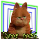 Garfield 🐈the🎥(Rose ✿♛) 6