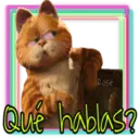Garfield 🐈the🎥(Rose ✿♛) 19