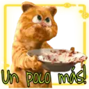 Garfield 🐈the🎥(Rose ✿♛) 8