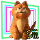Garfield 🐈the🎥(Rose ✿♛) 11